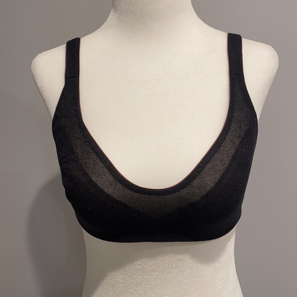 Sloggi Oxygene Infinite Soft Bra - Picture 6 of 8